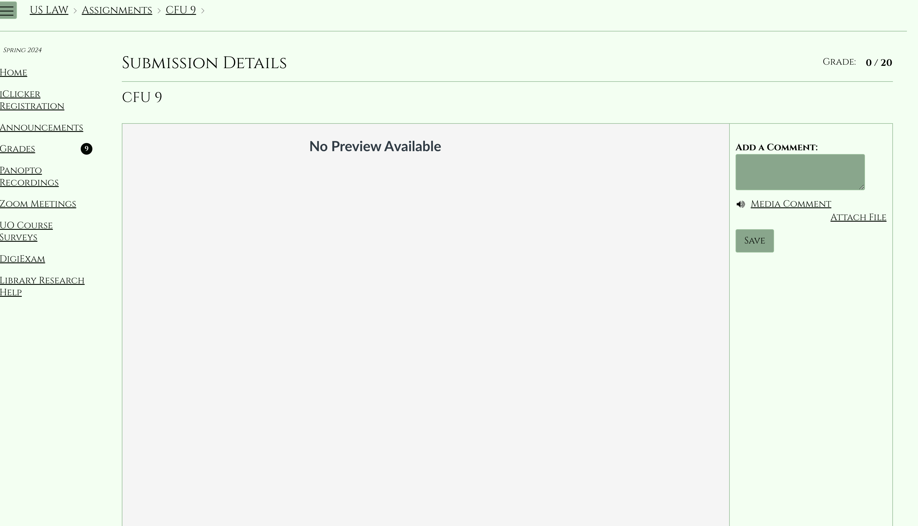 Solved Re Students Using Browser Extensions to "hack" Ca
